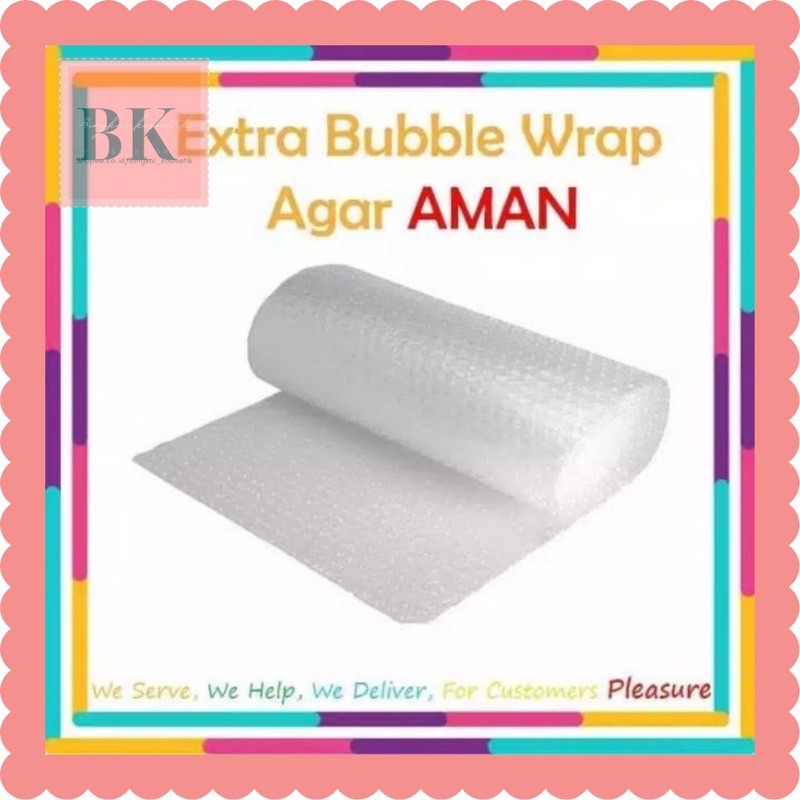 

Bubble wrap