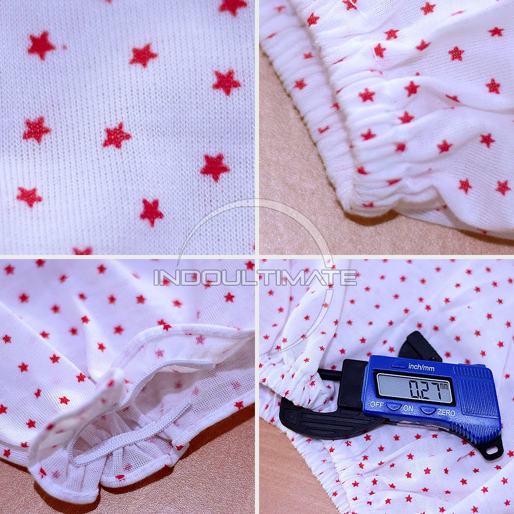 Setelan Baju Bayi Perempuan Baru Lahir Newborn Murah Dress Baju Bayi 0-12 Bulan Set Celana BCS-084
