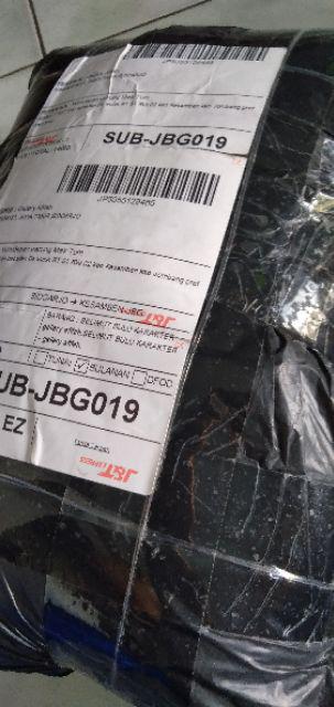 Selimut Bulu Karakter  - Gallery Afifah