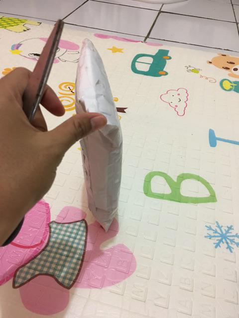 Model Jasmin (size 1-4)