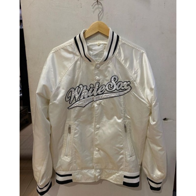 VARSITY CHICAGO WHITE SOX