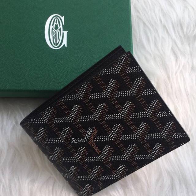 Goyard Mens Wallet