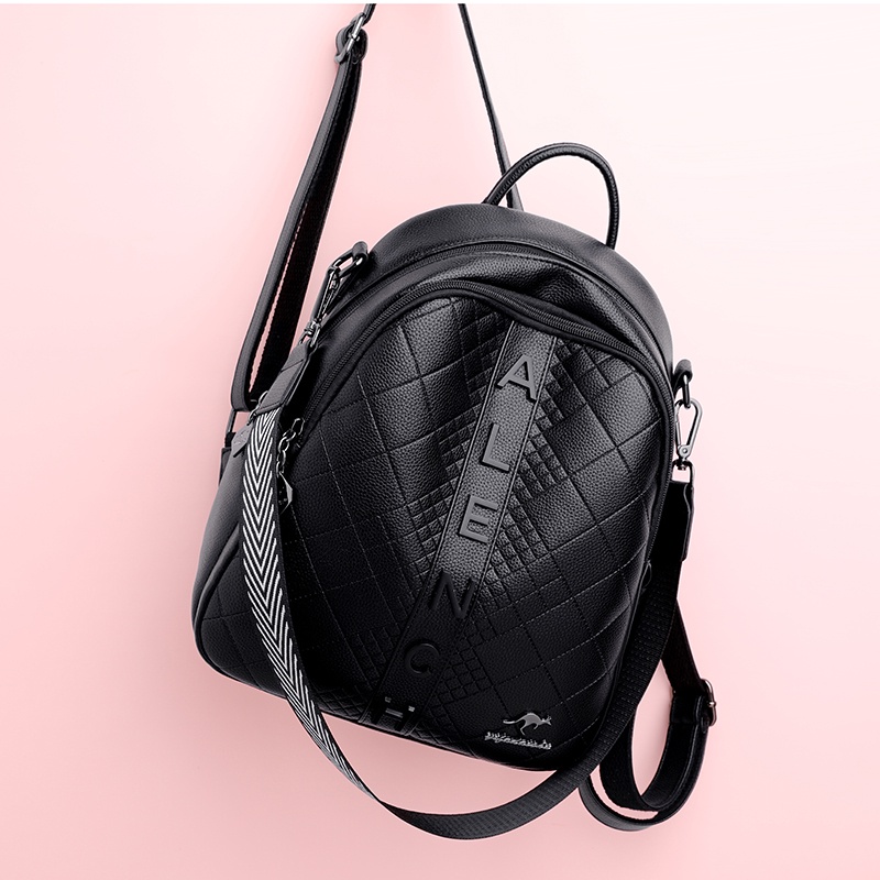Tas Ransel Wanita Fashion (NEW 3386)-4