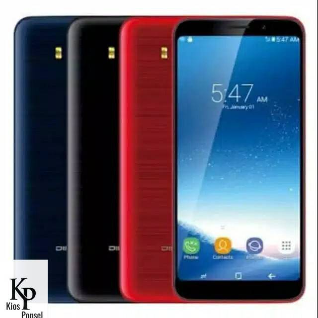Ram 2gb 16gb New Hp Ding Ding X11s 4g Lte Garansi Resmi Shopee Indonesia