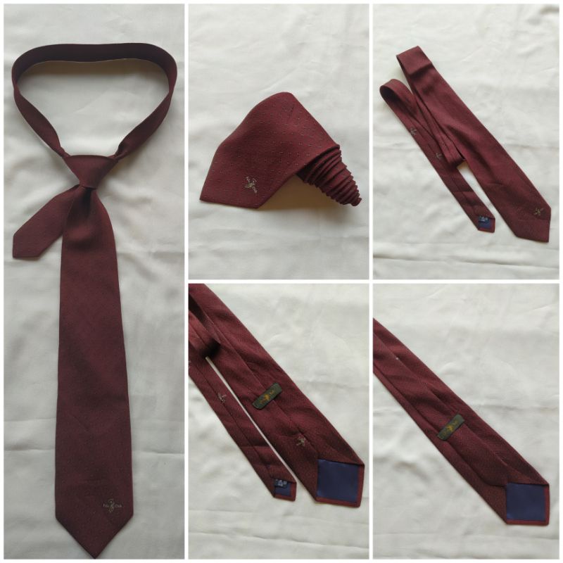 DASI POLO CLUB SECOND / BEKAS