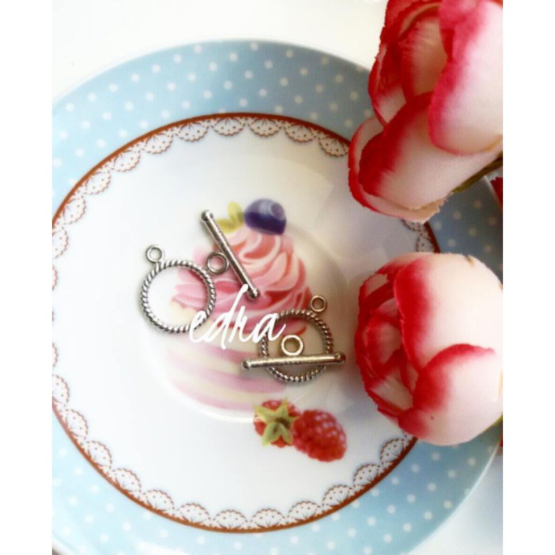 kait gelang kait kalung