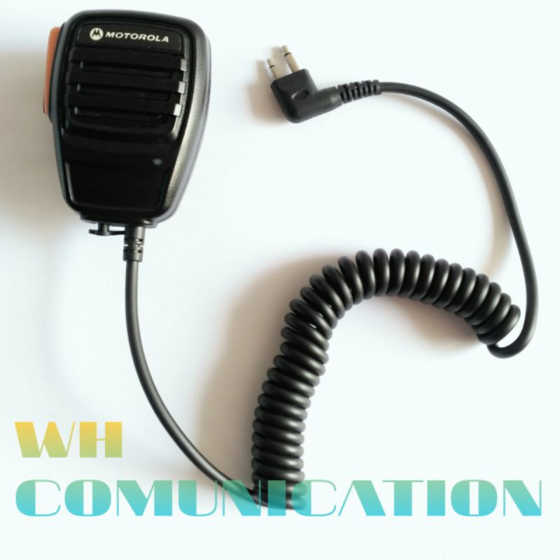 EXTRAMIC HT MOTOROLA CP-1660 CP-1300