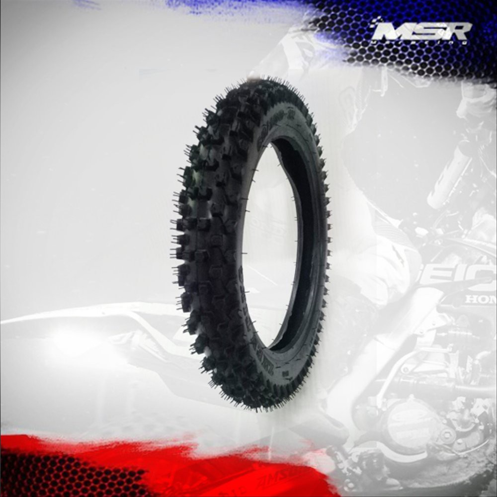 Ban Depan Mini Trail Ring 12Terbaik