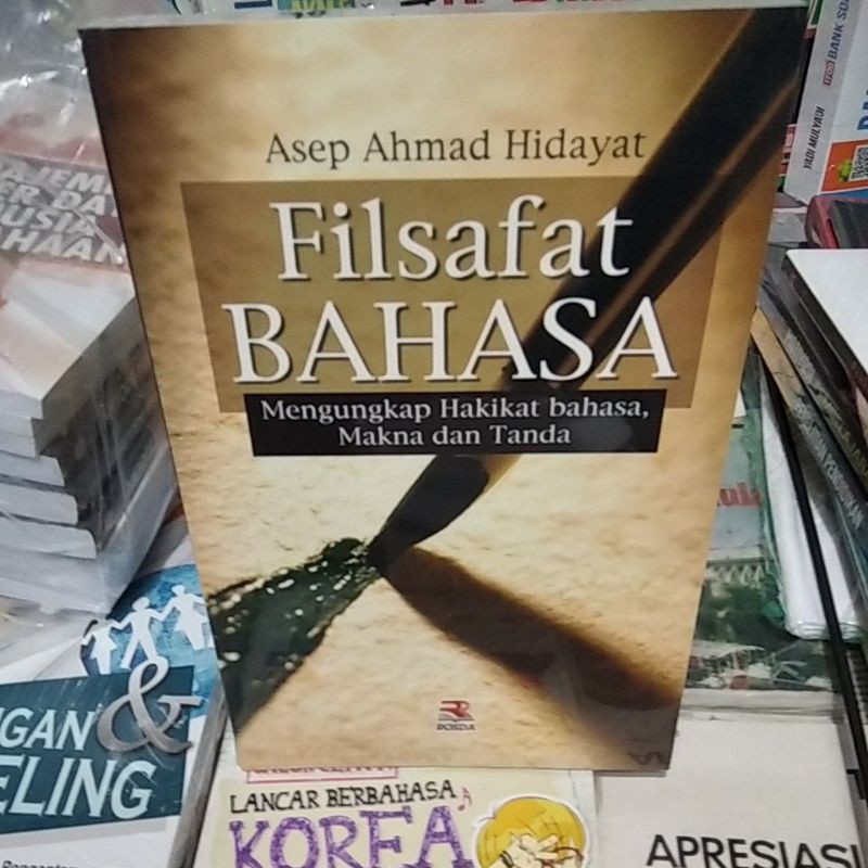 Filsafat Bahasa