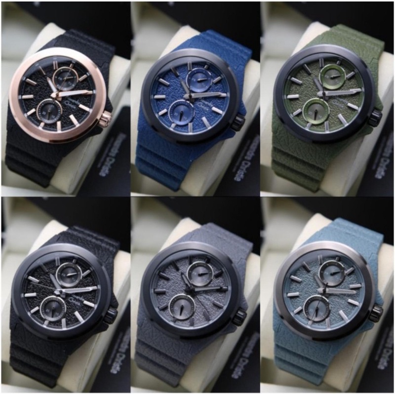 JAM TANGAN PRIA ALEXANDRE CHRISTIE AC 6585 ORI! MURAH MERIAH GARANSI RESMI!!