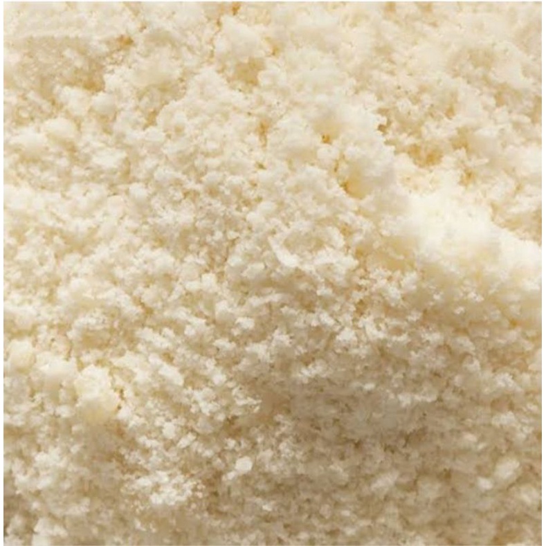 

Parmesan grated bubuk