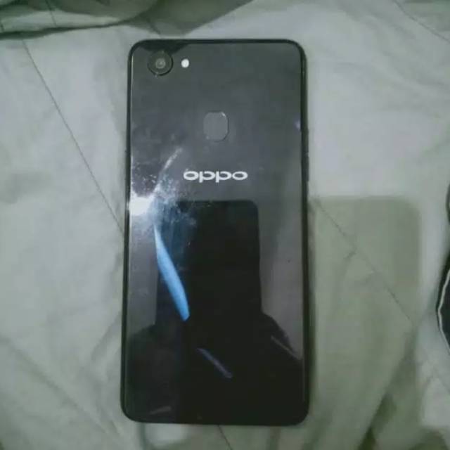 OPPO F7 PRO RAM 6/128