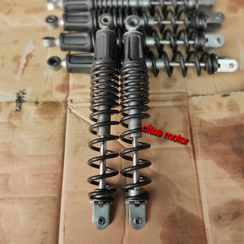 shockbreaker sok belakang Yamaha NMAX ORI bekas coptan