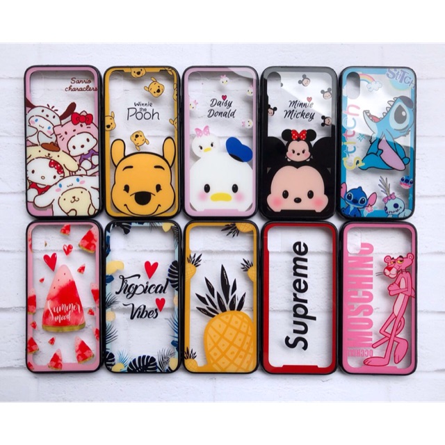 Tropical Vibe for Iphone/Samsung/Oppo/Xiaomi/Vivo