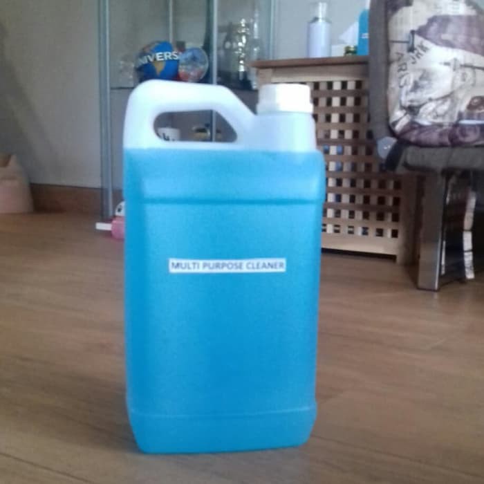 Multi Purpose Cleaner 5 LITER