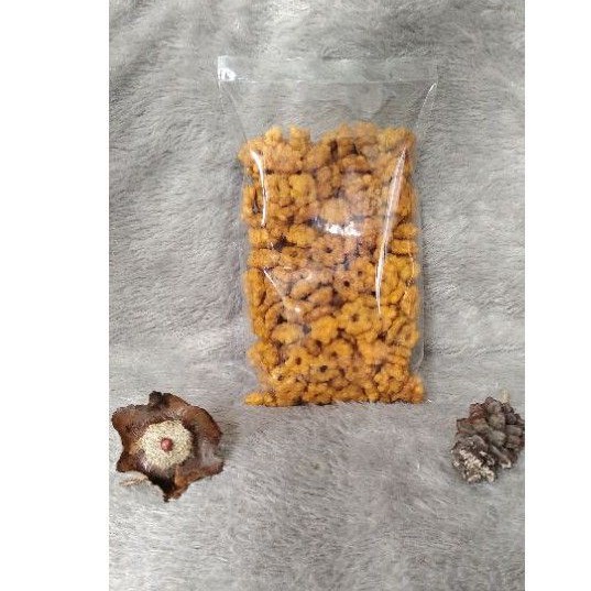 

snack kiloan - pilus ribut (250 gr)
