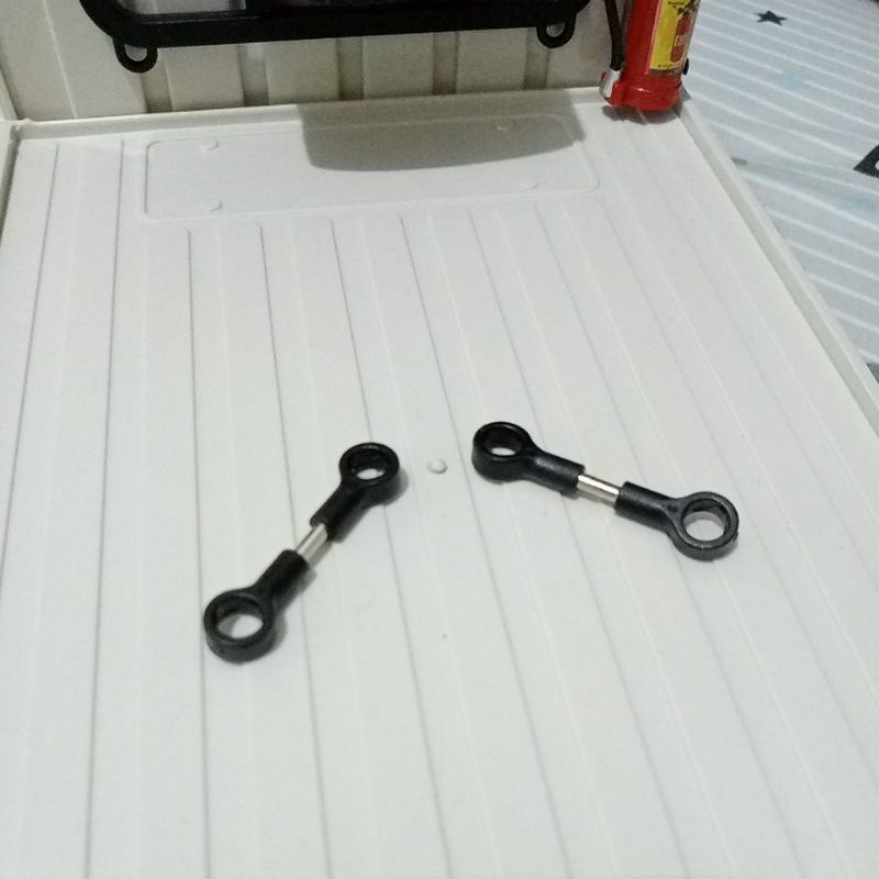 part wpl d12/d42 connecting rod (1pcs)