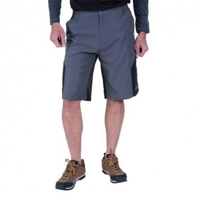 Celana Quickdry army original branded pria unisex outdoor sepeda casual running