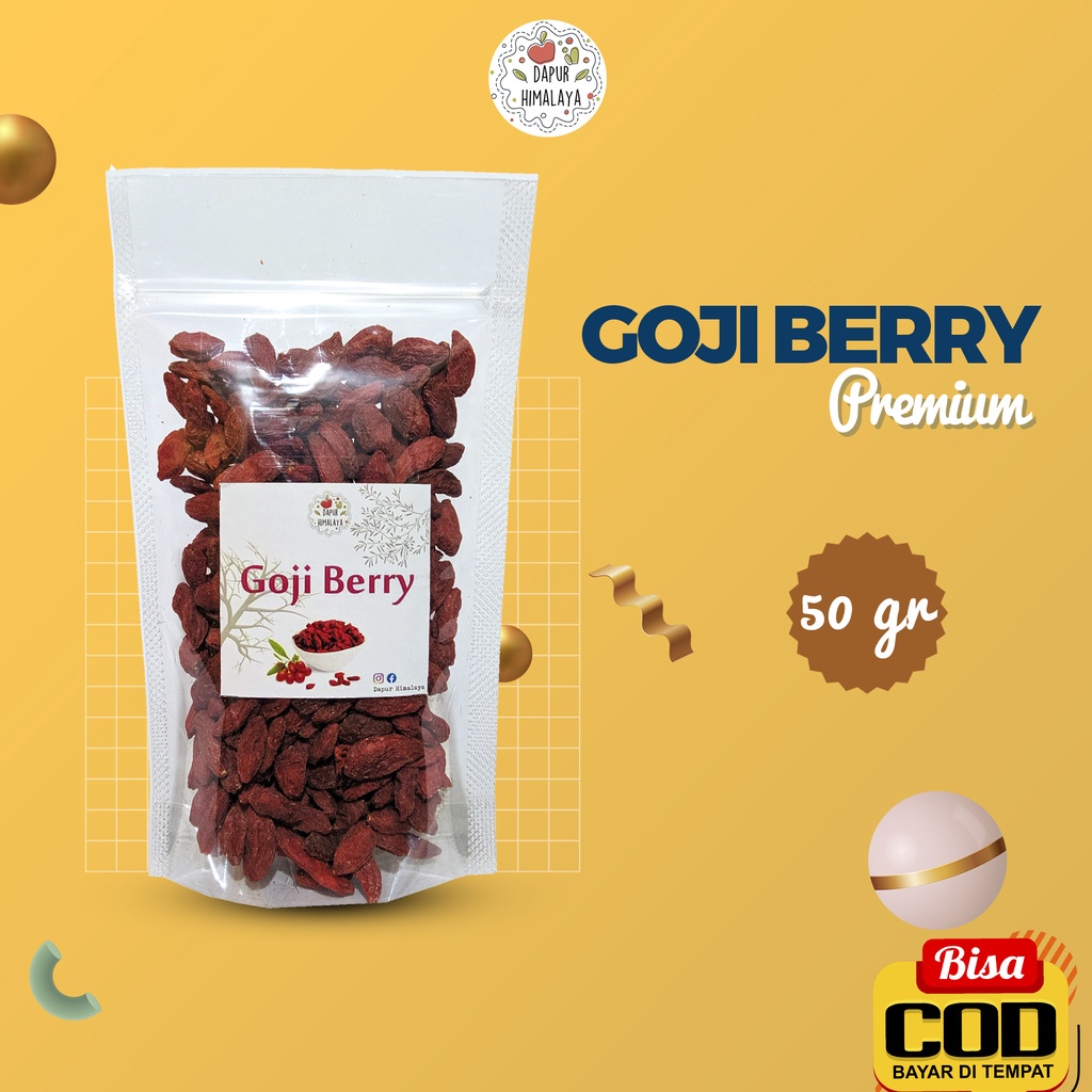 

GOJIBERRY KERING 50GR KICHE BUAH DRIED GOJI BERRY 50 GR DRY GOJI BERI GOJIBERI DRIED GOJIBERY KICI KICHI BERY ORGANIK DIET KISMIS WOLFBERRY MERAH ORGANIC KETO DEBM FRUIT PLUM PRUNE PRUNES APRICOT APRIKOT CRANBERRY TEH DAUN JATI CINA PELANGSING ROSELLA JSR