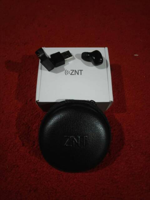 znt n1 mini bluetooth earbuds