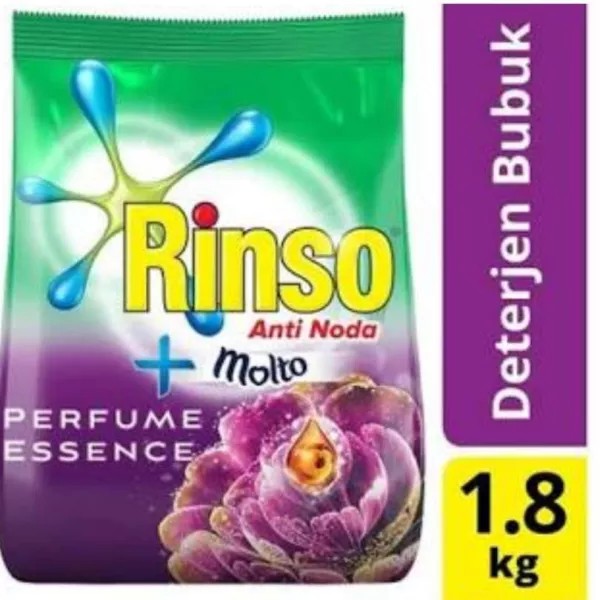 

Rinso det a.noda molto prpl 1,8 kg