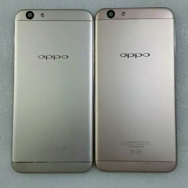 Backdoor Oppo F1S A59 Tutup Belakang Original