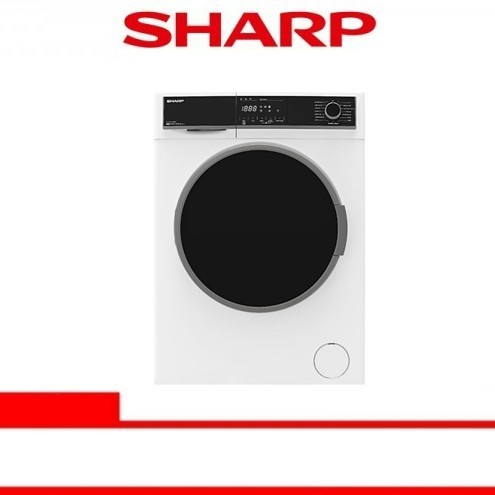 SHARP MESIN CUCI ES-FL1490BX FRONT LOADING 9 Kg