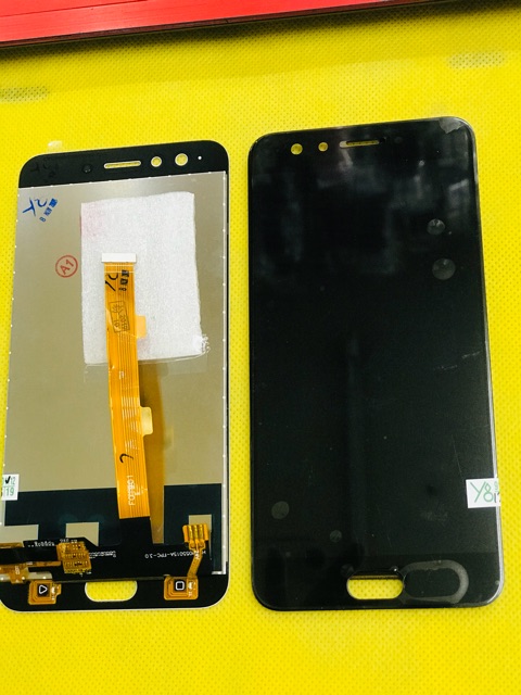 Lcd Touchscreen Oppo F3 Original Oppo 100%