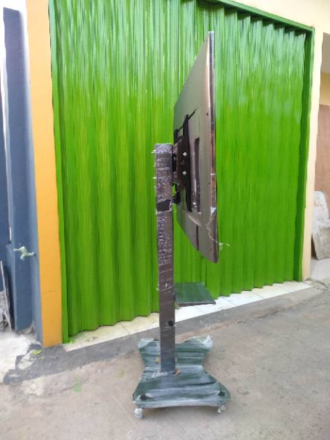 BRACKET STANDING TV 75 70 65 60 55 INCH BEST QUALITY