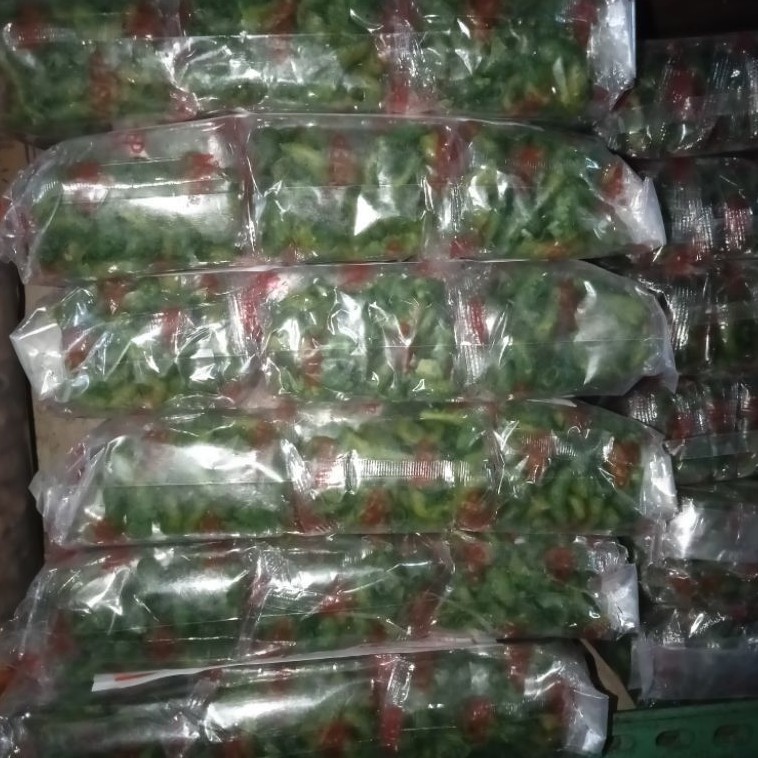 

makaroni "Asep" Lombok hijau kemasan