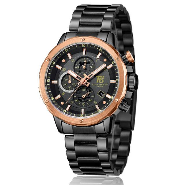 Jam Tangan T5 H3588 Original