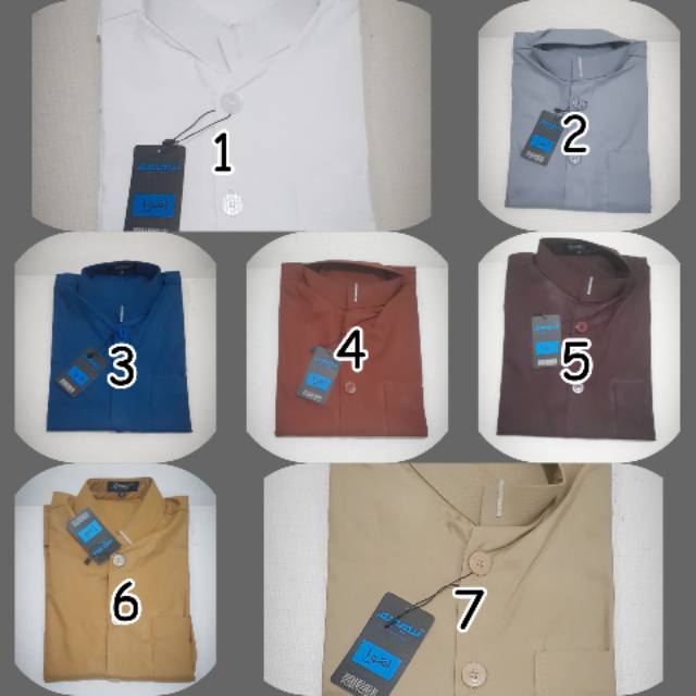 koko ammu/ baju koko ammu / baju koko / koko ammu/nufa store