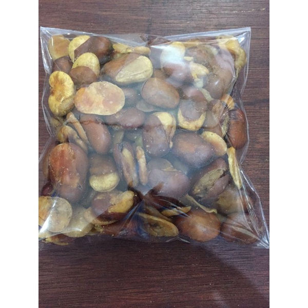 

KACANG KORO KULIT ASIN