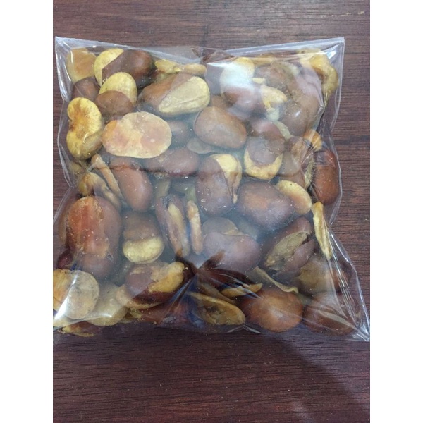 KACANG KORO KULIT ASIN