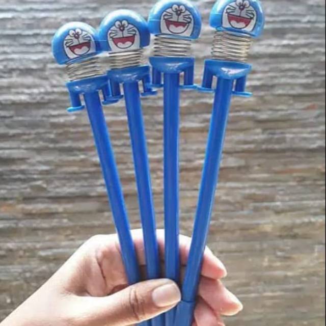 

Pulpen Gel Doraemon