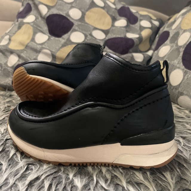 sepatu boots anak sepatu zara kids