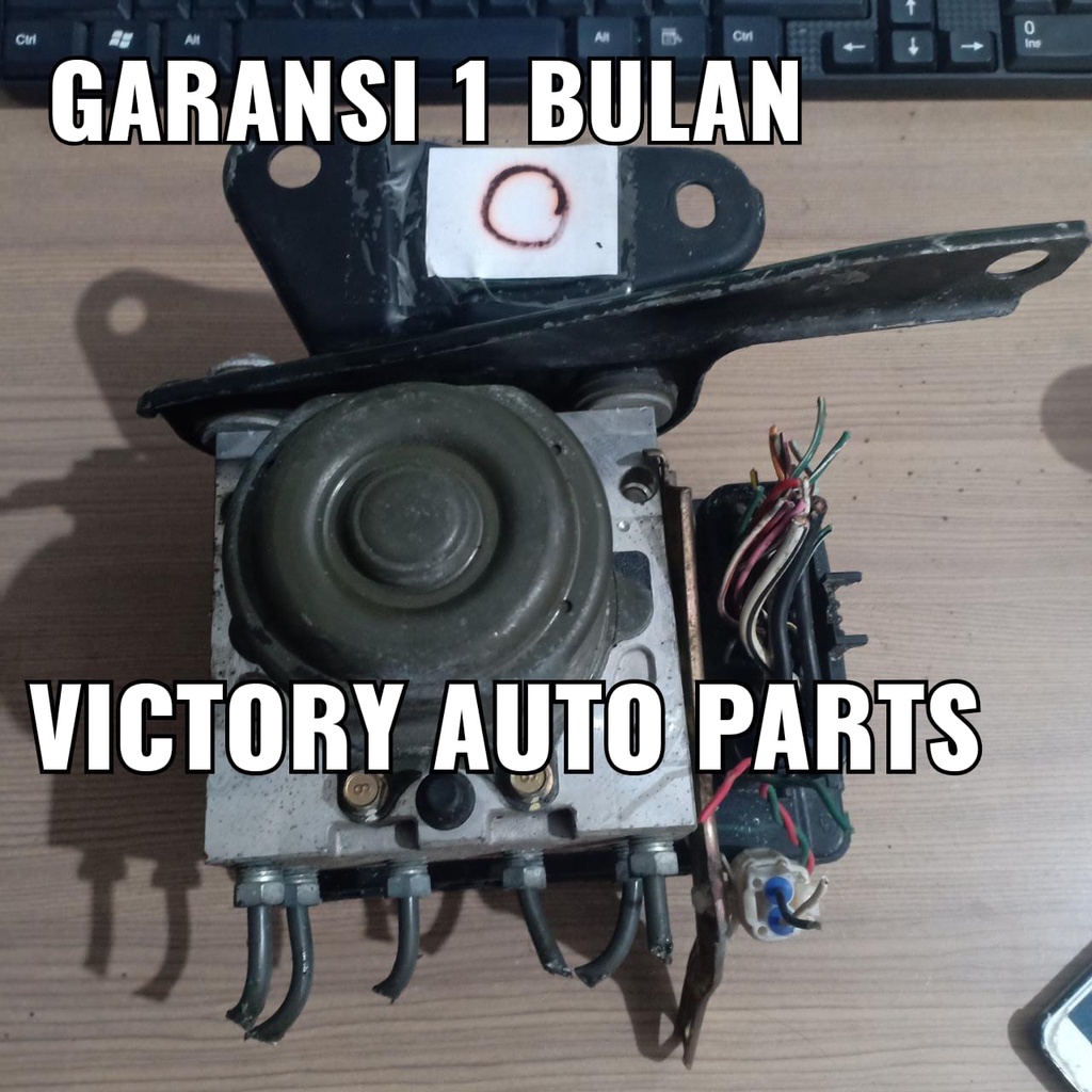 Modul Abs TOYOTA COROLLA ALTIS ORI COPOTAN