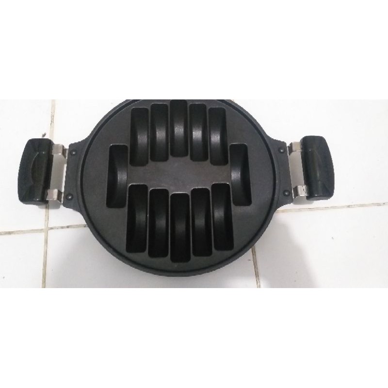 HAKASIMA PUKIS MAKER