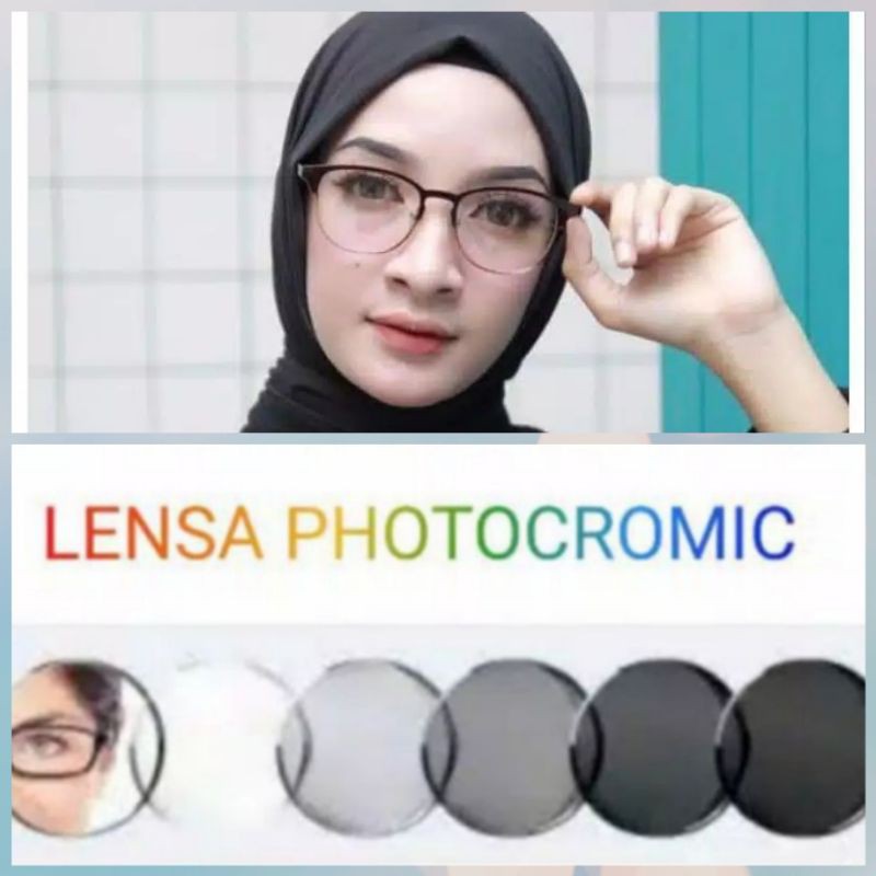 free lensa minus atau Plus..Frame TR90 2091 kacamataku