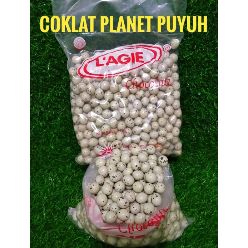 COKLAT LAGIE / COKLAT KILOAN