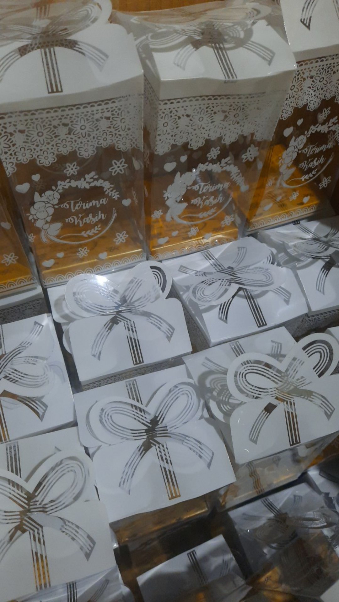 Mika H 10 Buat Gelas Tinggi 10-11cm Free Tali