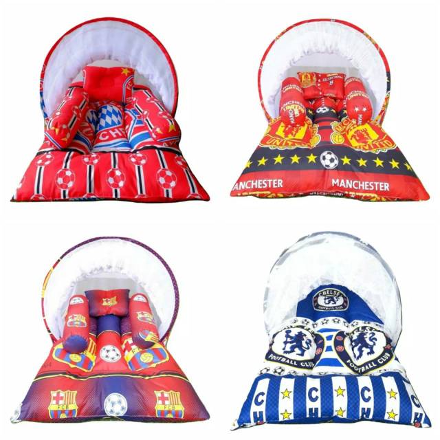 Newborn paket