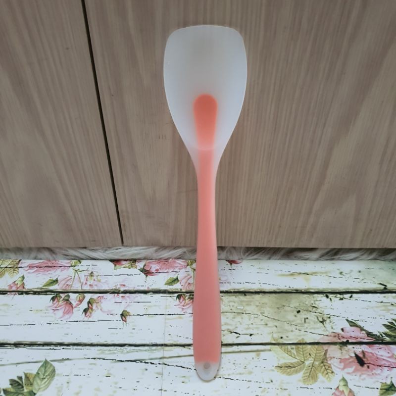 silicone cooking SHOVEL spatula