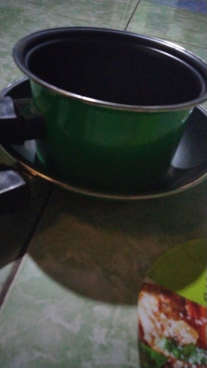 Pastela Milkpan Frypan Sett Maspion Teplon Panci Wajan Anti Lengket