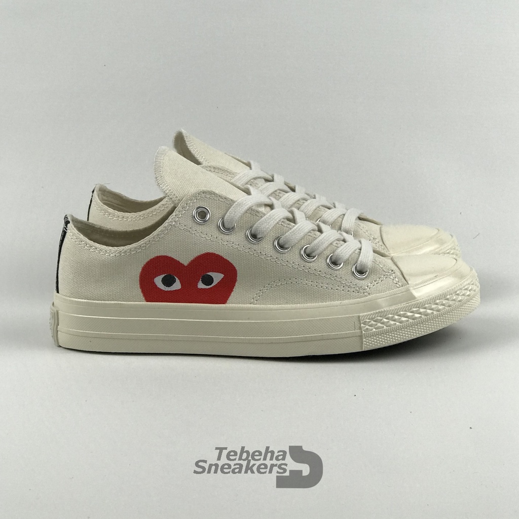Sepatu sneakers Pria wanita Casual Terbaru Ootd Nogkrong kekinian converse Rainbow Grade Ori Vietnam