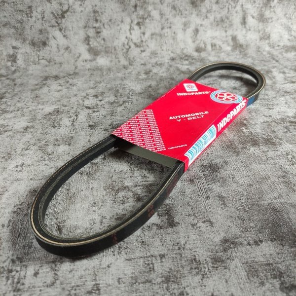 VBelt Fanbelt Hijet Zebra 1.0 Forsa Vanbelt Alternator INDOPARTS FM-30