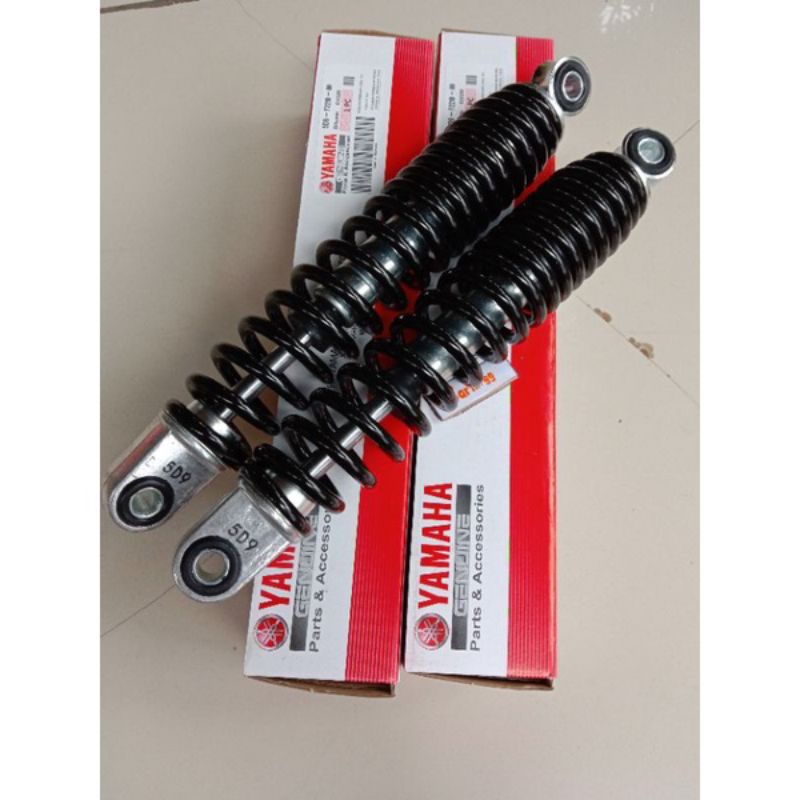 KDM_24 Shockbreaker Shokbeker Belakang Vega ZR harga sepasang