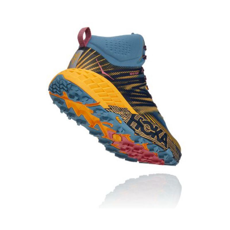 hoka speedgoat mid 2