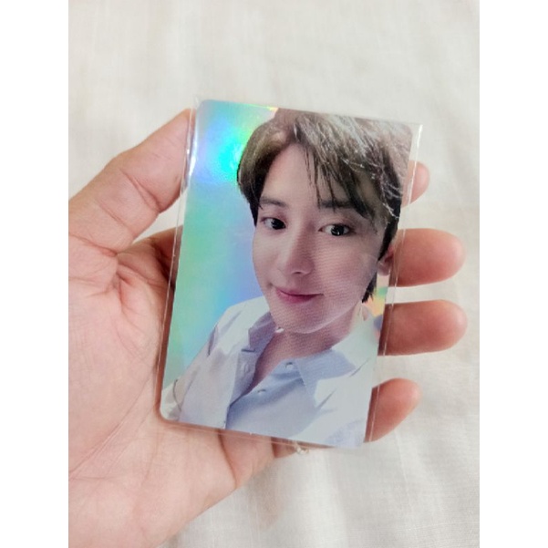 PC holo Nacific Chanyeol