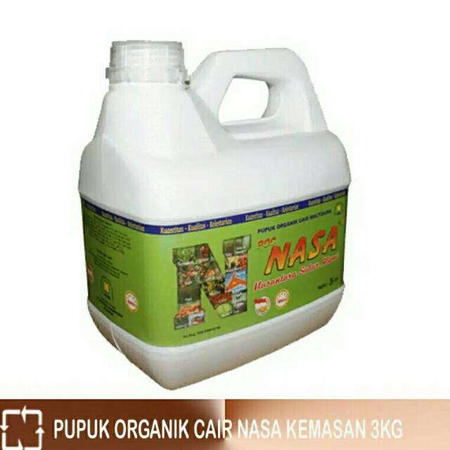 POC NASA 3 Liter